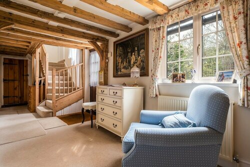 Stream House Luxury B&B, Забронировать Отель «постель и завтрак» Гастингс Восточный Сассекс