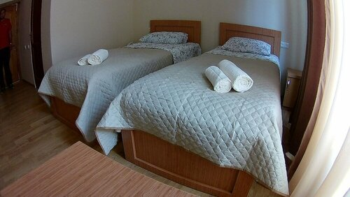 Canyon Hotel, Prenota Hotel Martvili Samegrelo Zemo-Svaneti