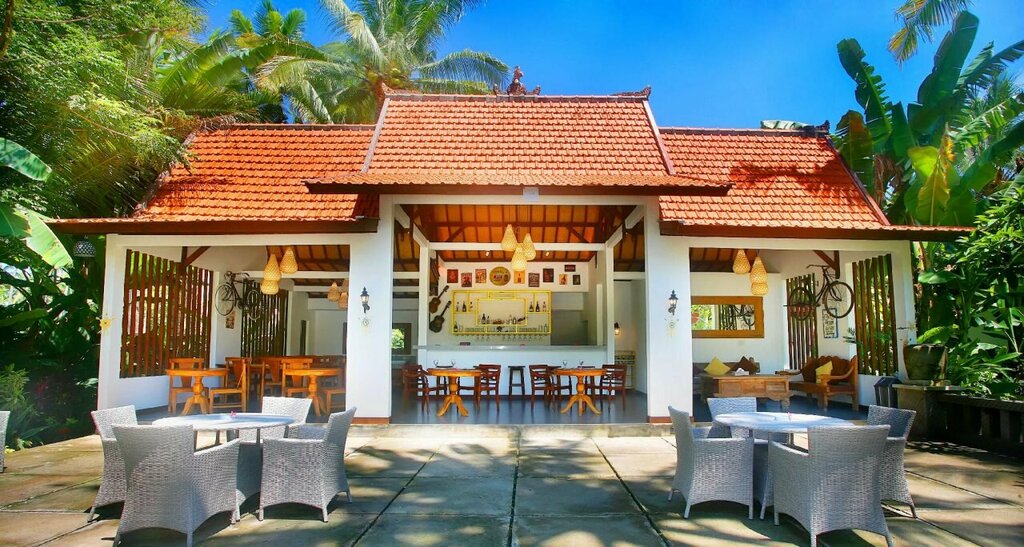 Dewantara Boutique Villas Resort Bali