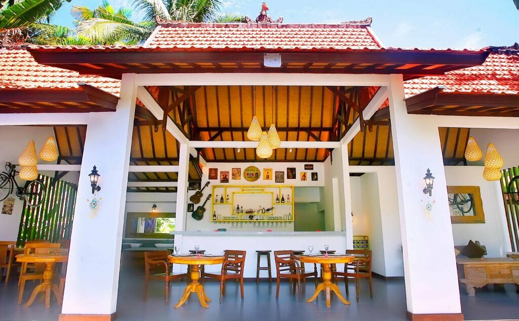 Dewantara Boutique Villas Resort Bali