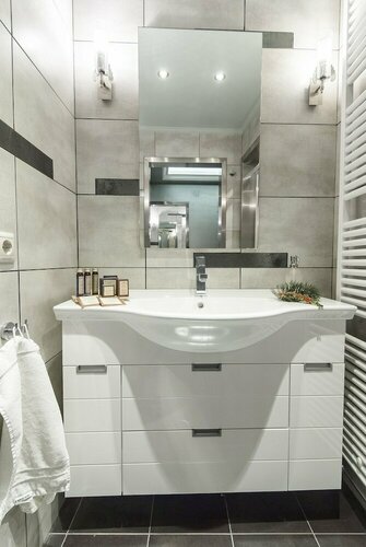 Ostra Menalon Luxury Suites, Book Guesthouse Tripoli Mainalo Ski