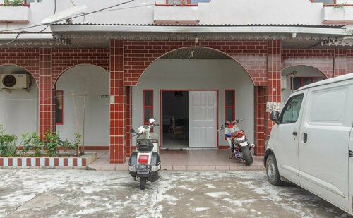 KoolKost Syariah near Ayani Mega Mall Pontianak, Réserver Maison d'hôtes Pontianak 