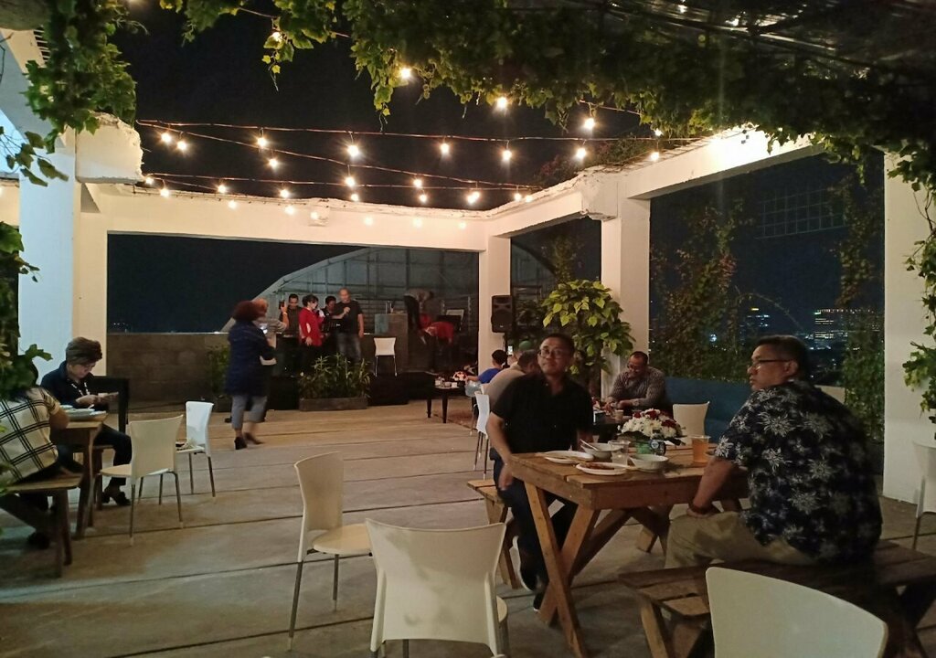 Psw Antasari Hotel