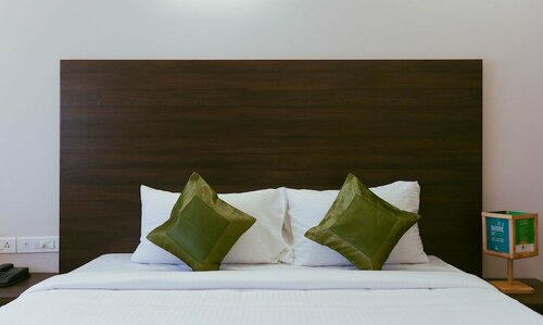 Treebo Hi Line Apartments Kalapatti, Забронировать Апартаменты/квартира Соманур штат Тамилнад