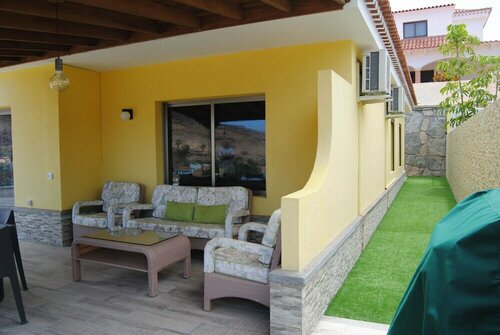 Villa Sunset Tauro, Забронировать Вилла Моган Гран-Канария