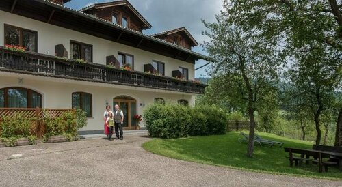 Hotel Hemetsberger, Réserver Hôtel Attersee Attergau