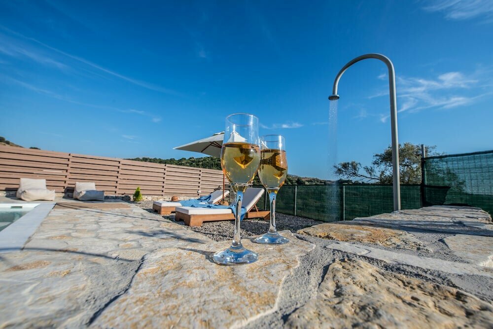 ROGGAKI Ionian Villas