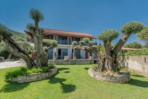 Eptanisos Beachfront Suites Zante, Забронировать Гостевой дом Гостевые дома Закинфа, Гостевой дом