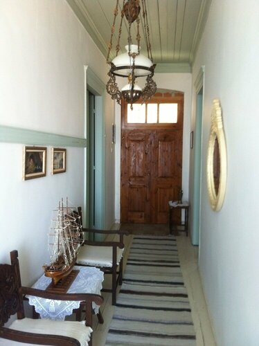Persefonis view house, Забронировать Дом для отпуска Глосса Скопелос