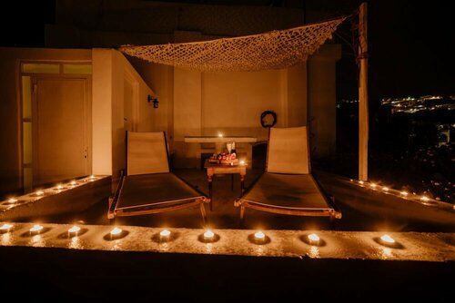 Pueblo Viejo Suite, Забронировать Гостевой дом Гостевые дома Мессария, Гостевой дом