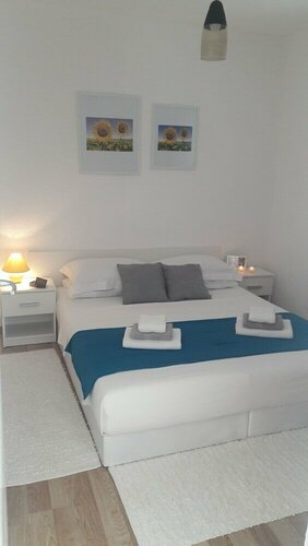 Ivana Apartment, Забронировать Апартаменты/квартира СПА-отели Региона Дубровника, SPA-услуги