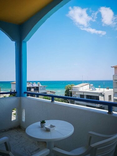 Pieria Mare, Prenota Hotel Hotel a Tessaglia con parcheggio, Parcheggio