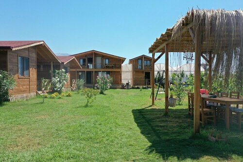 EM-BA BUTİK BUNGALOV, Забронировать Отель Демре Kekova Area