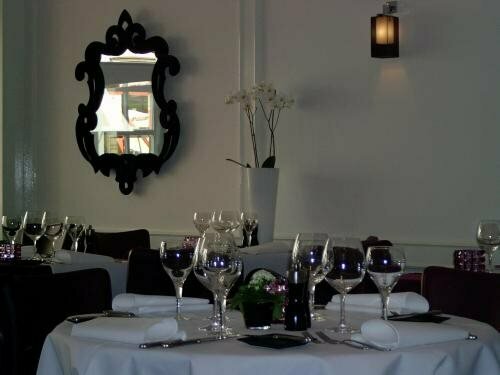 HonFleur, Buchen Sie Hotel Middelkerke 