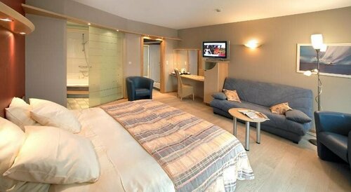 Boutique Hotel Hof ter Duinen, Reserva ahora Boutique Hoteles SPA en Flanders, SPA
