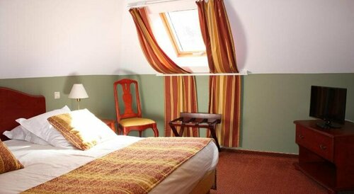 Hotel La Ferronniere, Забронировать Отель Отели Люксембурга 3 звезды, 3*