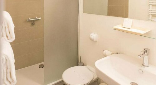 Gosset Hotel, Prenota Hotel Dilbeek 
