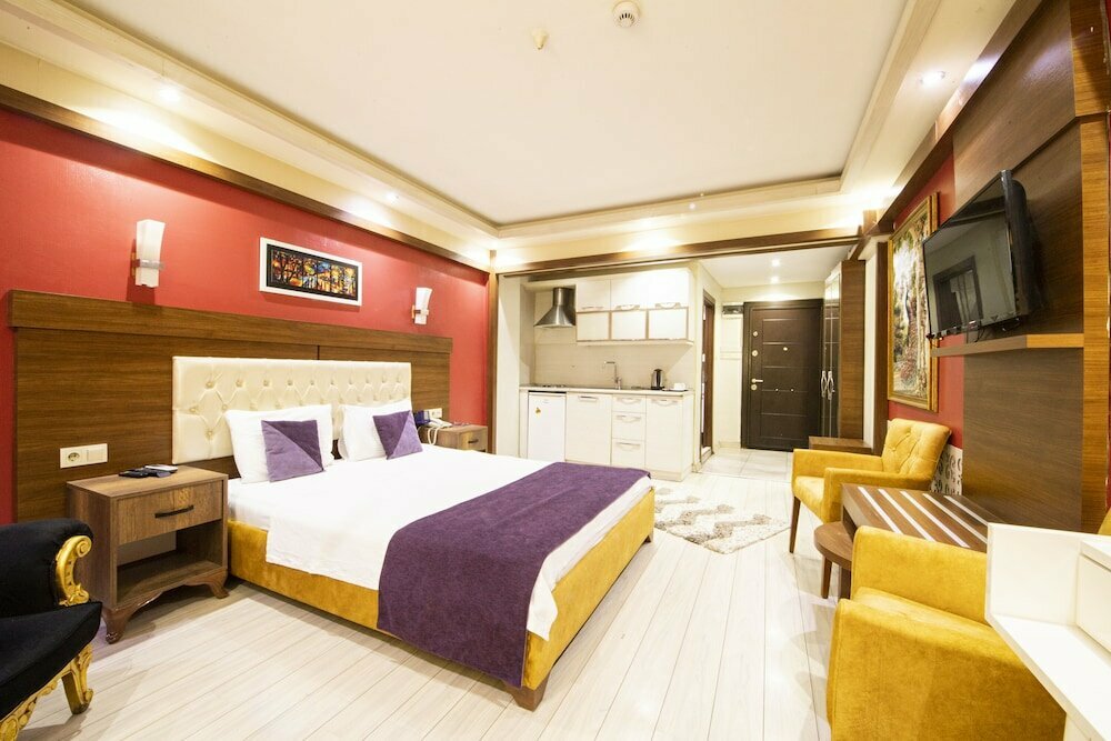 Pera Resort Hotel