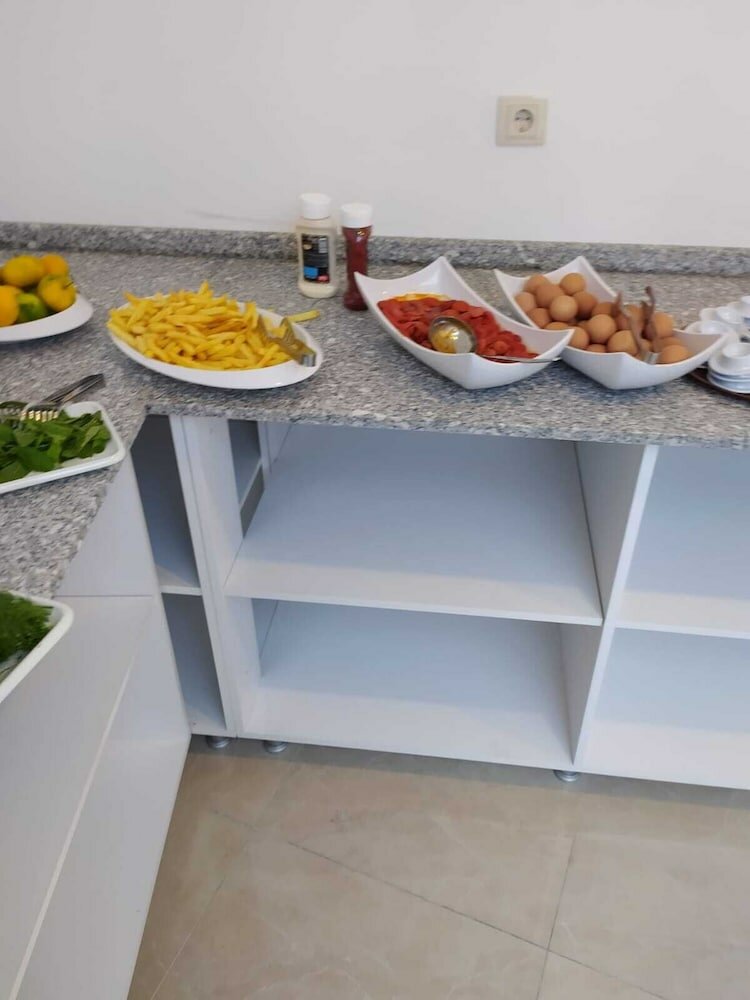 Asmir Suites Hotel Ürgüp