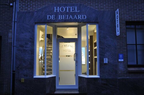 Hotel Brasserie De Beiaard, Prenota Hotel Torhout Bruges