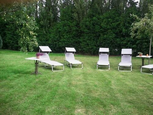 Hotel Hinterland, Prenota Hotel Hotel SPA a Flanders, SPA