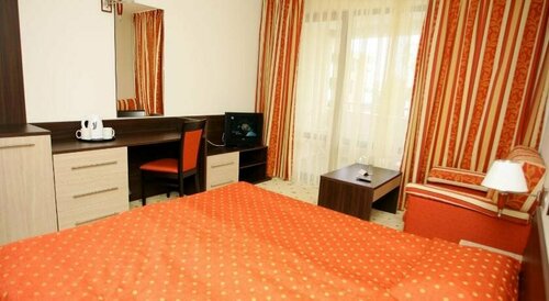 Hermes Alexandria Club Hotel, Забронировать Отель Царево Бургас