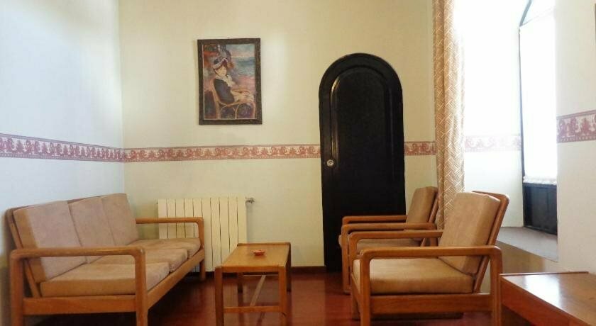 Hostal Colonial