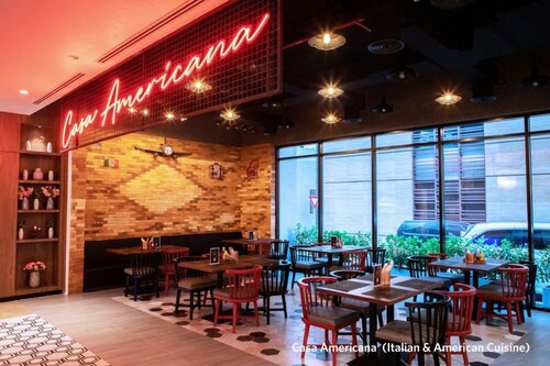 Kingsgate Canal Hotel by Millennium, Забронировать Отель Недорогие отели Эмирата Дубая, недорого
