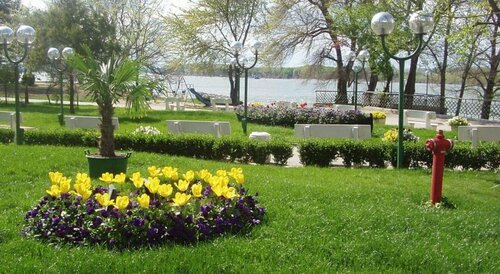 Drustar Hotel, Book Hotel Silistra 