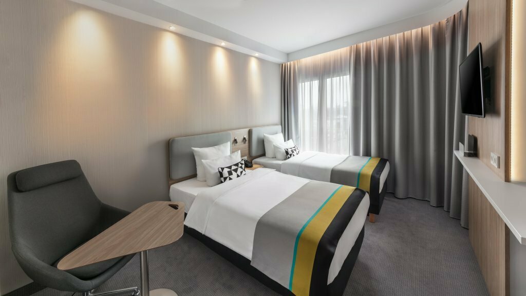 Holiday Inn Express & Suites Potsdam, an Ihg Hotel