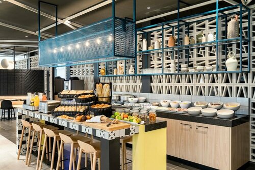 Courtyard by Marriott Paris Creteil, Забронировать Отель Кретей Val de Marne