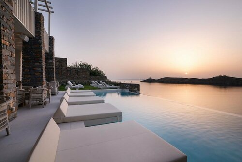 Ydor Hotel & Spa by Sandglass, Забронировать Курортный отель Вуркари Кея