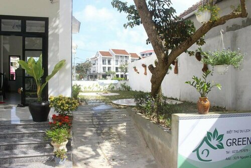 Hoi An Green View Homestay & Villa, Забронировать Гостевой дом Отели Хойан с завтраком, рядом с Assembly Hall of Chaozhou Chinese Congregation, Завтраки