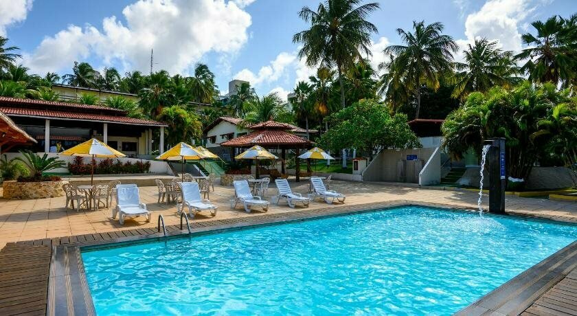 Hotel Village do Sol