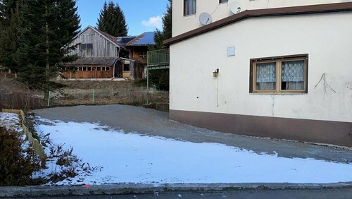 Apartment One Hostel - Bischofsmais, Prenota Appartamento Bischofsmais Grosser Arber