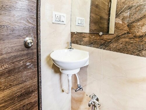 FabHotel Pratiksha, Забронировать Отель Народа штат Гуджарат
