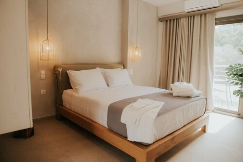 elia boutique hotel, Reserva ahora Boutique Parga 