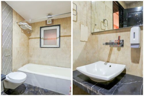 OYO 78415 Townhouse 389 Paharganj, Забронировать Отель Дели Национальный столичный округ Дели