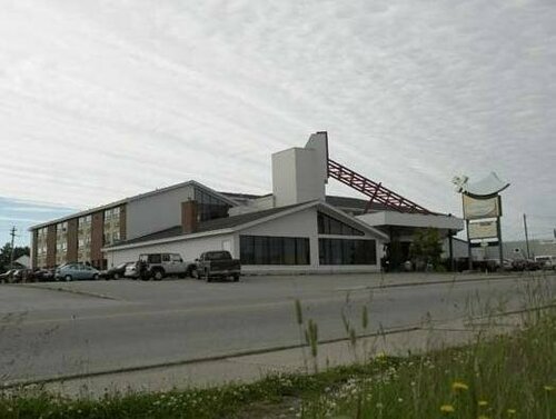 Sinbad's Hotel & Suites, Book Hotel Gander Newfoundland og Labrador