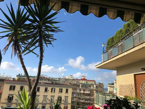 B&B Da Vito a San Martino, Book Bed and Breakfast SPA Hotels in Naples, SPA