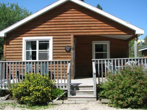 Anchorage House and Cottages, Reservar Hotel Hubbards 