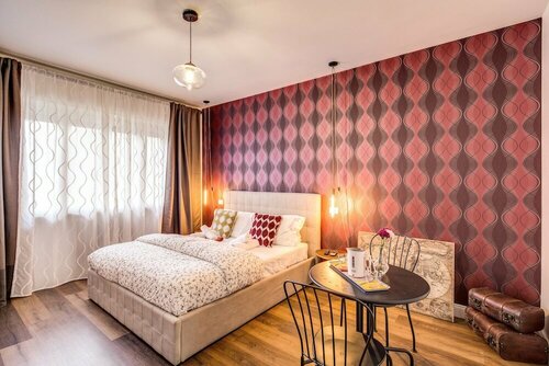 AwesHomeItaly - Vintage Rooms, Book Guesthouse Pisa Tuscany, near Borgo Stretto Street