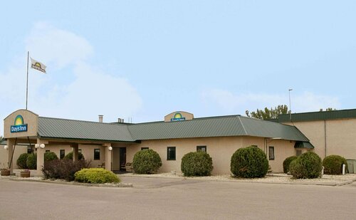 Days Inn by Wyndham Portage La Prairie, Réserver Hôtel Portage La Prairie Manitoba