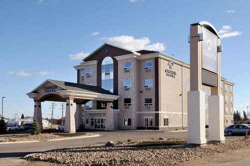 Canalta Hotel Tisdale, Book Hotel Tisdale Saskatchewan
