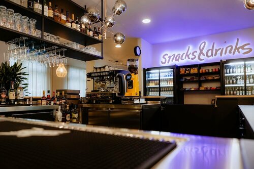 Moods Hotel Dortmund, Забронировать Отель Дортмунд Ruhr area