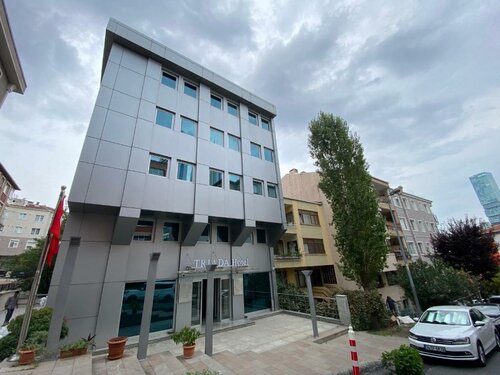 Triada Gayrettepe, Забронировать Отель Отели Стамбула с завтраком, рядом с Турецкие бани Джагалоглу, Завтраки