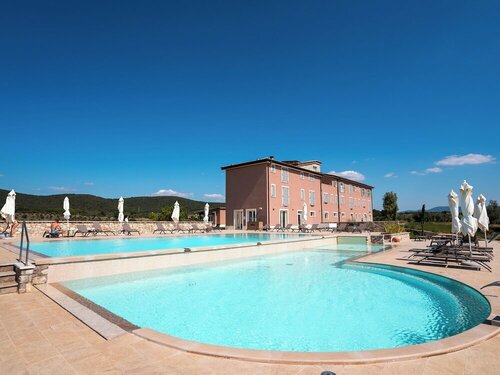 Riva Toscana Golf Resort & SPA, Забронировать Курортный отель Фоллоника Побережье Мареммы