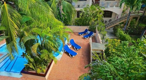 Villa del Sueño, Book Hotel Hoteller i Guanacaste med parkering, Parkering
