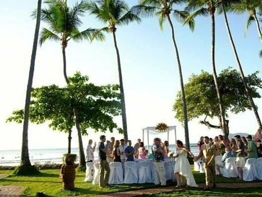 Hotel Tamarindo Diria Beach Resort
