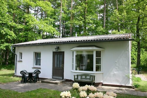 Meeressterne Hotel Forsthaus Damerow, Забронировать Отель Козеров Узедом